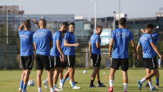 Левски с ново попълнение до края на следващата седмица?