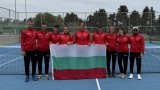 Националките ни по тенис стартират срещу Израел в първата си среща на "Били Джийн Кинг къп"