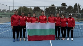 България ще се изправи срещу Израел във вторник в първата