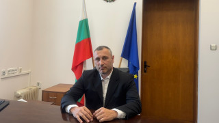 Областната дирекция на МВР във Варна има нов шеф след