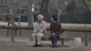 Японец проговори на съпругата си след 20 години мълчание 