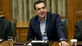 Отношенията ни с Турция са в период на нестабилност, призна Ципрас