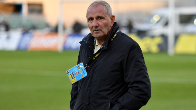 Ужасна трагедия! Никола Спасов почина след тежка битка с COVID-19