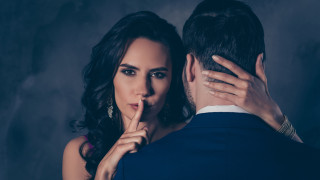 3 причини жените да изневерят колкото мъжете