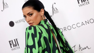 Sports Illustrated има пореден новобранец който влиза в редиците им за специалното