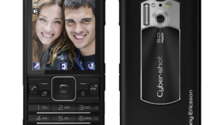 Sony Ericsson C901 Cyber-shot ще се появи на избрани пазари