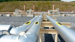 Турция създава инфраструктура за регионален газов хъб
