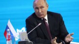 Москва не смята да спира доставките на петрол за Пхенян. Путин призовава за дипломация