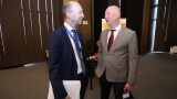 Транспортното министерство разработва стратегия за пътна безопасност 2020-2030 г.