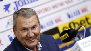 Атанас Голомеев ще получи най високото отличие в наградната система на