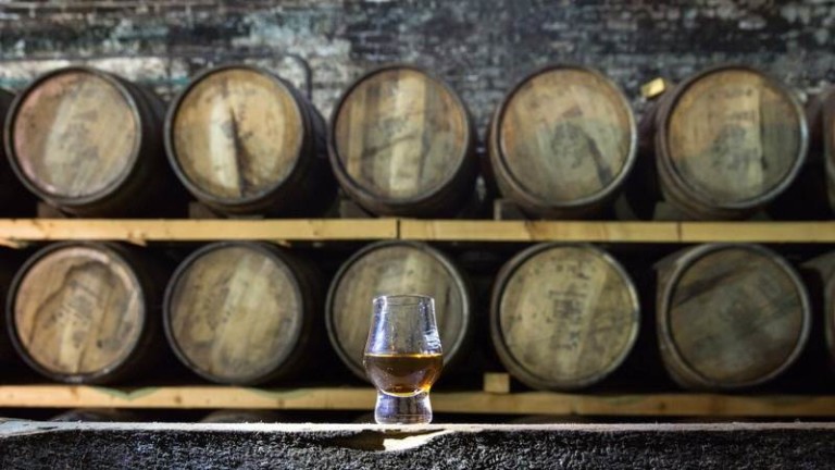 Брекзит струва на уиски индустрията в Шотландия близо $7 милиона седмично