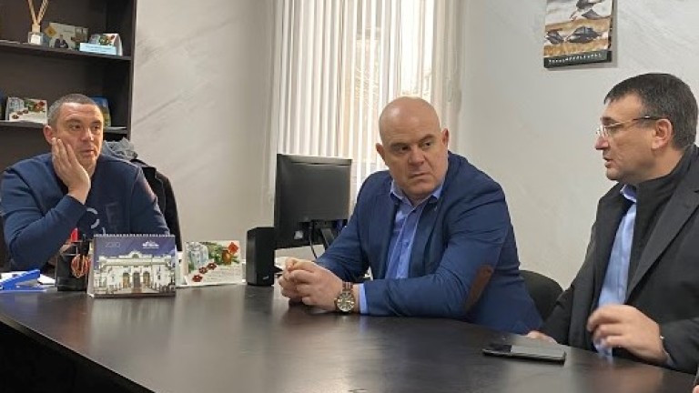 Животински били подбудите за убийството в Галиче според Младен Маринов
