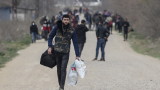  Без да признаем талибаните, не може да връщаме мигранти 