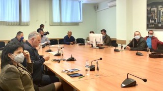 МОСВ ще оказва съдействие за решаването на проблемите на зоопарковете