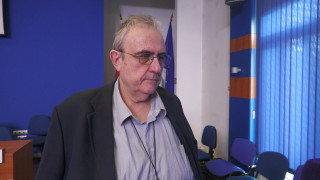 Огнян Минчев не изключва Радев да направи партия, но в сянка