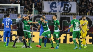 Бившият футболен съдия Стефан Янински се изказа много критично към