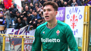 Италианският гранд Интер ще се опита да изкуши Фиорентина с