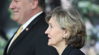 Русия трябва да прекрати секретното разработване на забранени крилати ракети