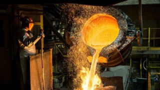 Цените на благородните метали се повишиха в сряда Те бяха