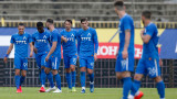 Левски победи Витоша с 3:1 в контрола
