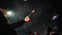 Пиратка разкъса пръстите на 14-годишно момче в Бургаско