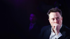 Мъск разкри какво е причинило пожара в Tesla Cybertruck в Лас Вегас