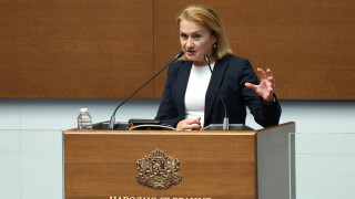 "Величие" иска оставката на Наталия Киселова