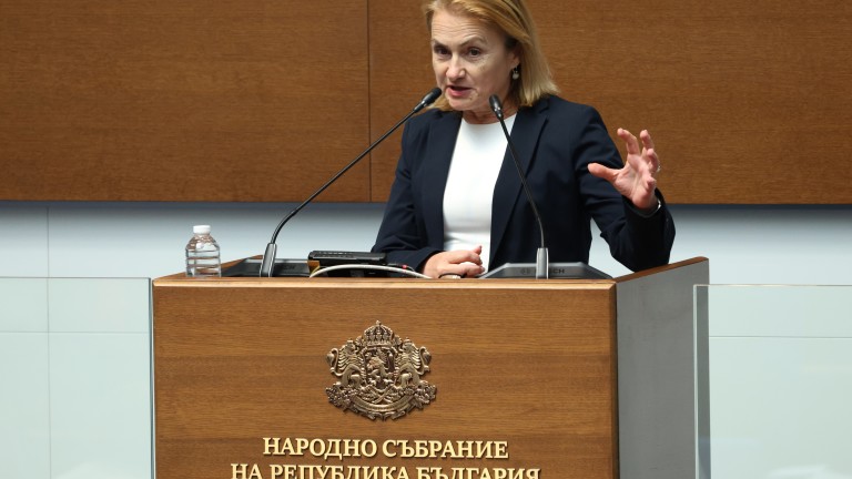 С развят трибагреник "Величие" иска участие в парламентарните комисии
