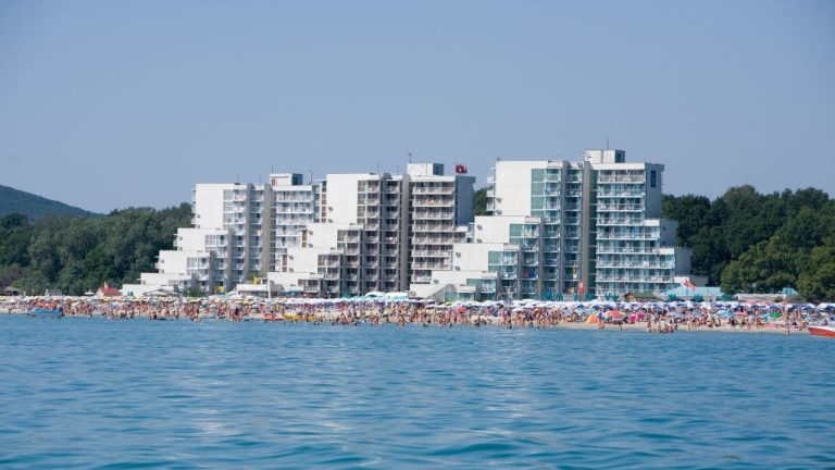 Това лято цели 21 български плажа ще носят най-утвърдения екоетикет
