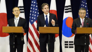 САЩ: Северна Корея качествено подобрила ядрените и ракетни възможности