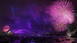 Океания посрещна 2018 г.