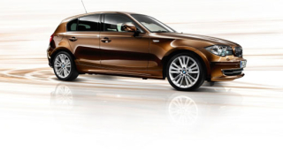 Две нови версии на BMW Серия 1 на пазара през септември (галерия)