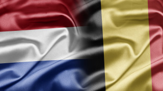 Ново холандско белгийско гранично споразумение влезе в сила което предоставя на
