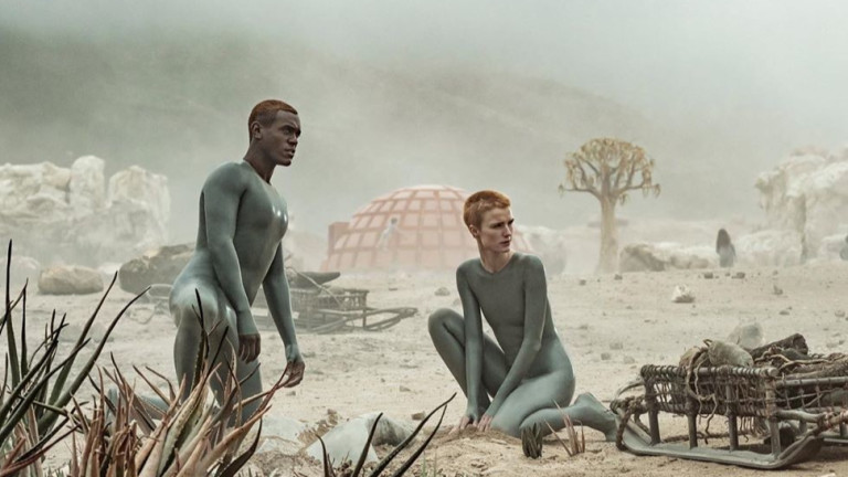 Когато роботи отглеждат хора