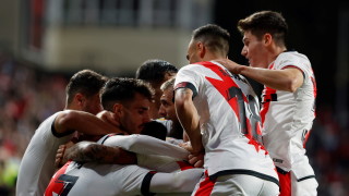 Юношата на Реал Мадрид Фран Гарсия ще се завърне