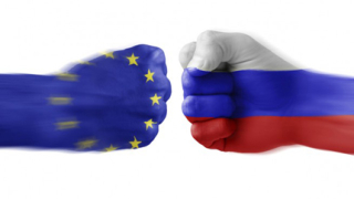 Европарламентът зачеркна Русия като стратегически партньор на ЕС