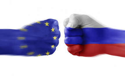 Европарламентът зачеркна Русия като стратегически партньор на ЕС