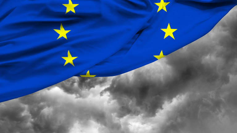 Пет сценария на Брюксел за бъдещето на ЕС