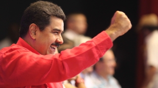 Мадуро използвал световноизвестния хит "Despacito" за политическа пропаганда