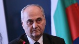 Шефът на НЗОК не посочва мотиви за оставката си