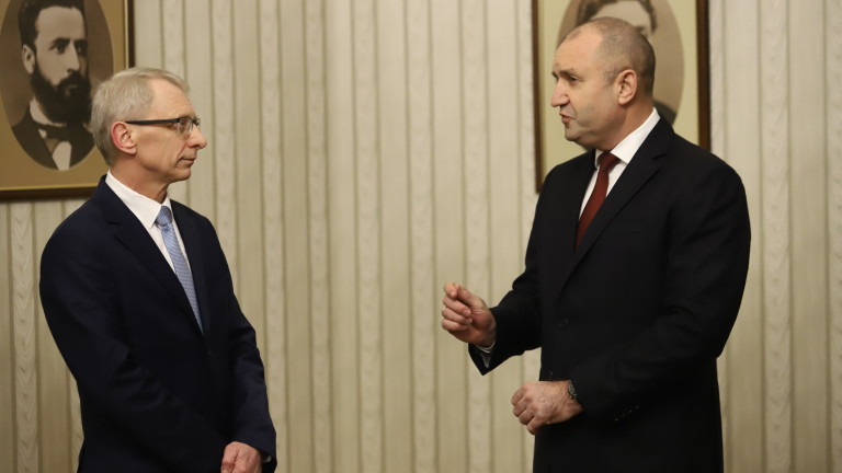 Възможно ли е разбирателство по ключови точки, което да е