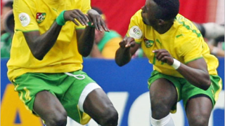 ФИФА разследва Того заради скандалите