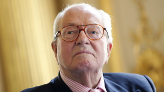 Съдът на ЕС: Наследниците на Жан-Мари Льо Пен трябва да върнат 303 хиляди евро