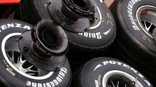 Бриджстоун обявиха гумите за първите 10 старта  