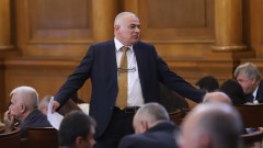 Гьоков: ГЕРБ да мълчат виновно като говорят за пенсии