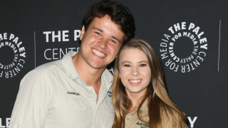 Бебе, голямо колкото опосум