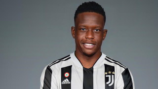 Денис Закария може да се счита за играч на Ювентус