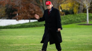 Състоянието на президента на САЩ Доналд Тръмп е намаляло с