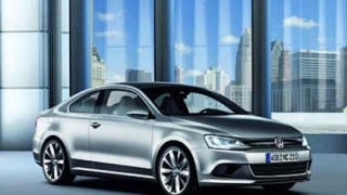 Volkswagen извади компактен хибрид за Детройт