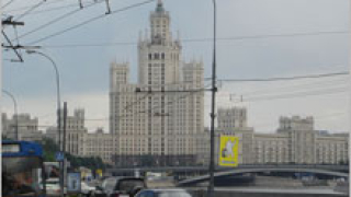 Москва търси инвеститор за строежа на писта за Формула 1